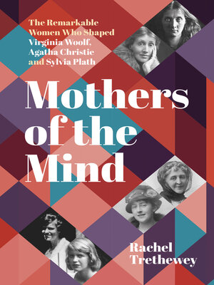 cover image of Mothers of the Mind